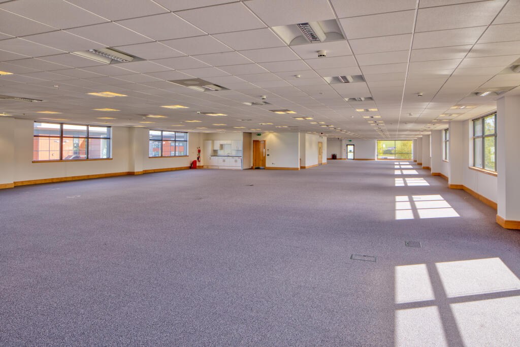 Additional image 20 of Campbell House, Aberdeen Business Park, Dyce Avenue, Aberdeen, Aberdeenshire, AB21 0LQ