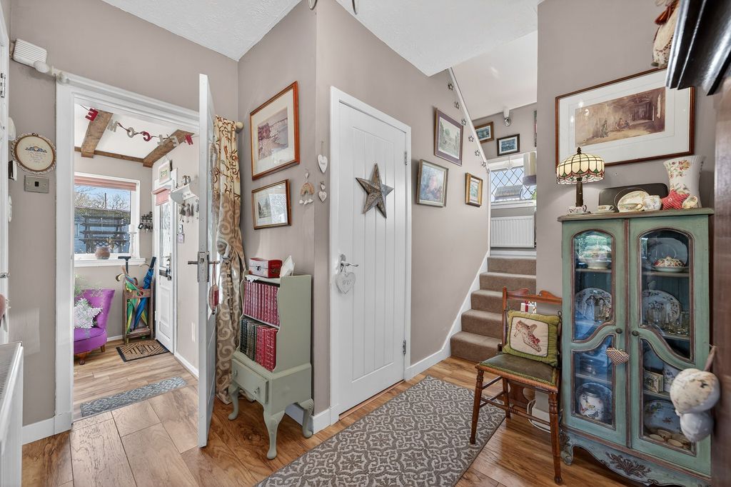Additional image 16 of 3 bed semi-detached house for saleDrumdow Road, Turnberry KA26