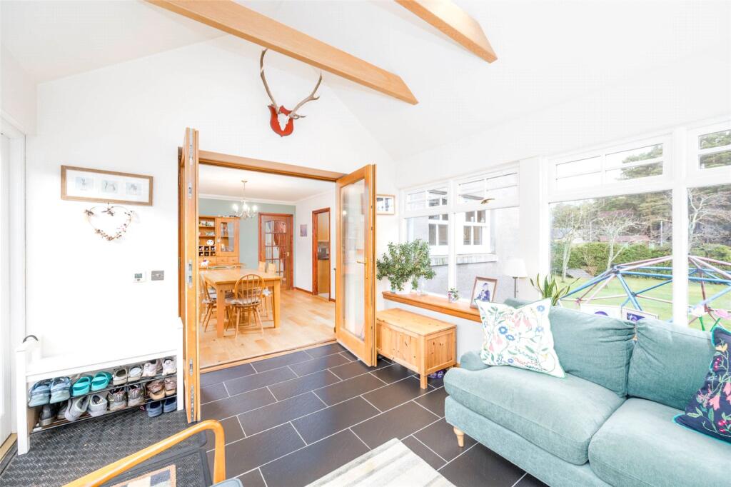 Additional image 6 of Parkdale, Broombank Terrace, Braemar, AB35