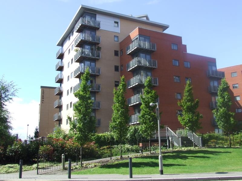 2 Bed Flat, Velocity South, LS11, N1 7GU