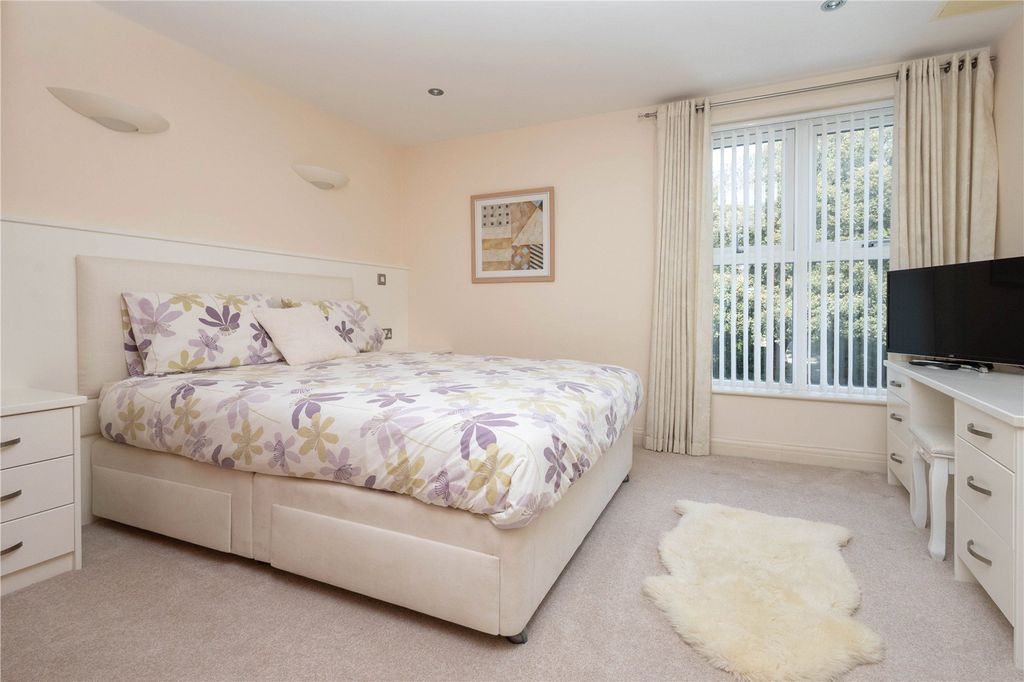 Additional image 20 of 3 bed flat for saleWestminster Road, Branksome Chine, Poole, Dorset BH13