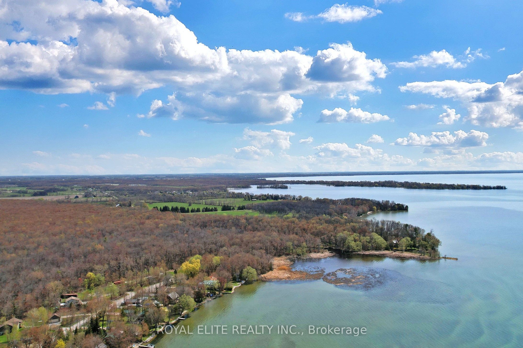 3965 Hilltop Road, Ramara, ON, L3V 6H7