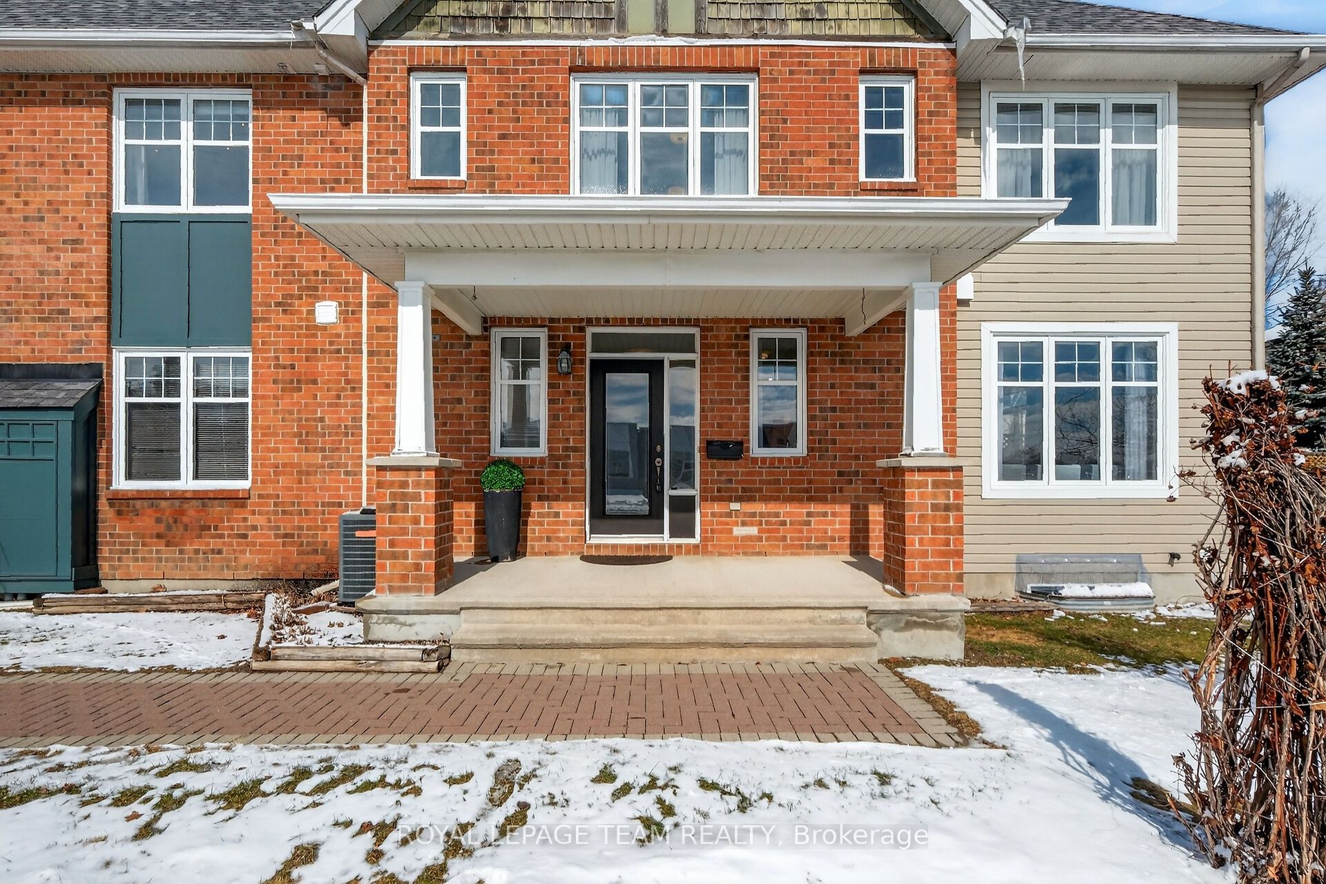 Additional image 2 of 100 Shepody Circle, Ottawa, ON, K1T 4H9