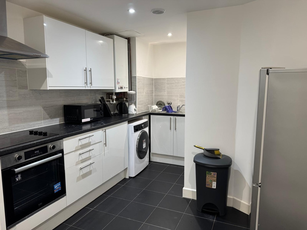 Additional image 7 of Room in a Shared Flat, Old Kent Road, SE15, N1 7GU