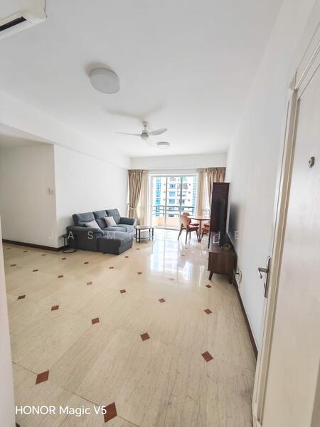 201 Tanjong Rhu Road