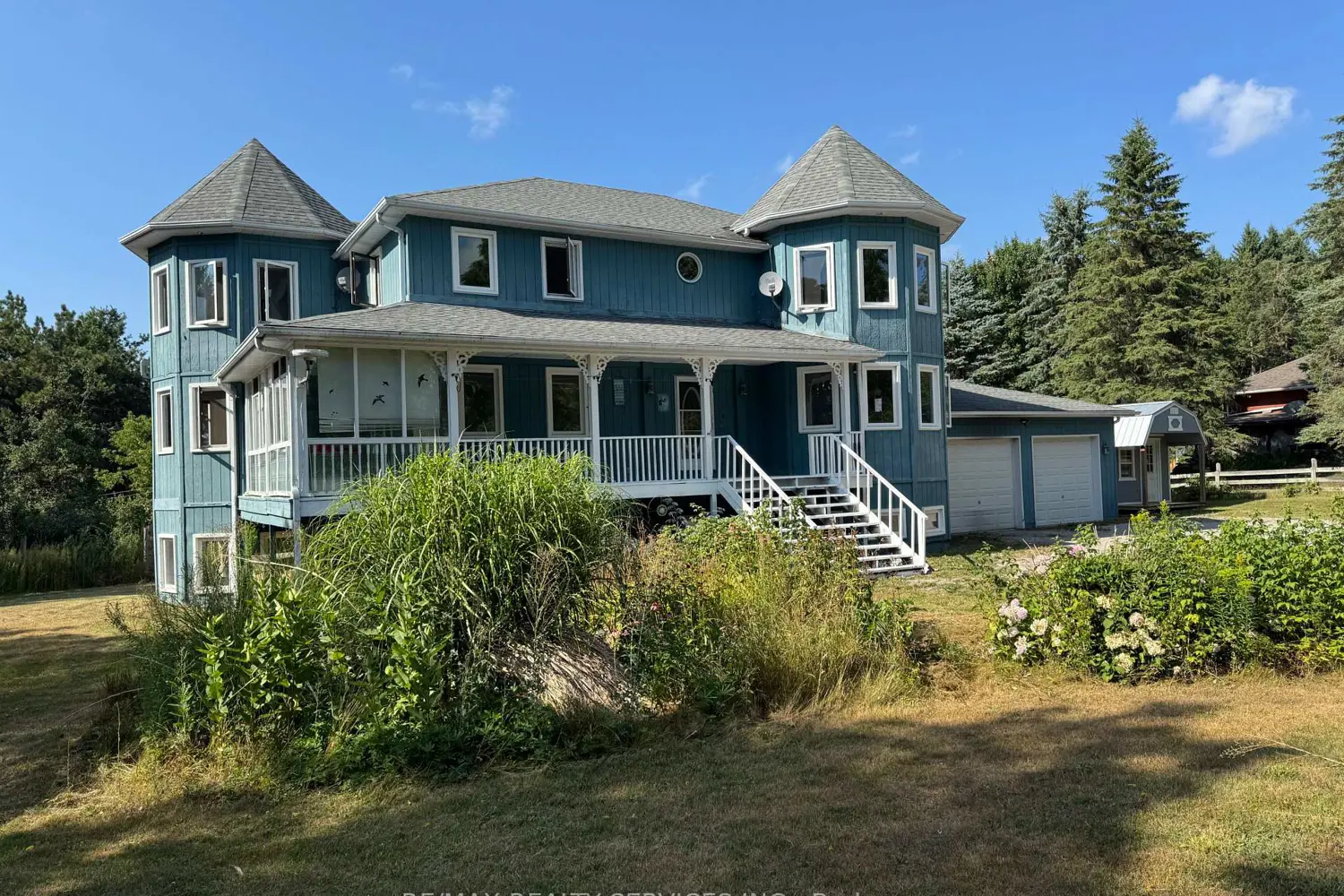 168 Hummingbird Hill Road