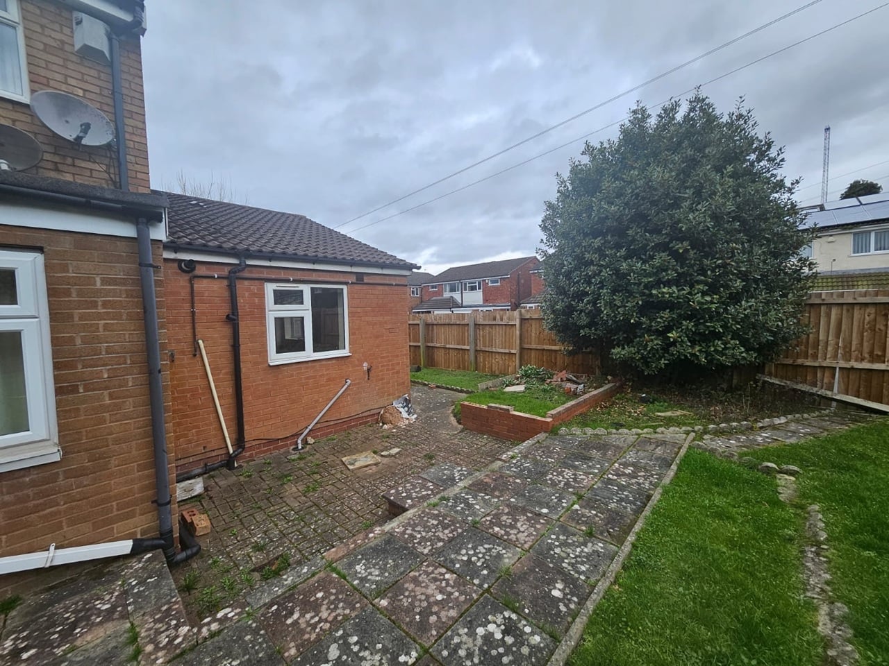 Additional image 18 of 4 Bed Semi-Detached House, Wellman Croft, B29, N1 7GU