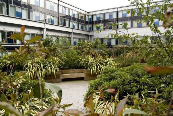 Additional image 2 of 1 Bed Flat, Citispace South, LS2, N1 7GU