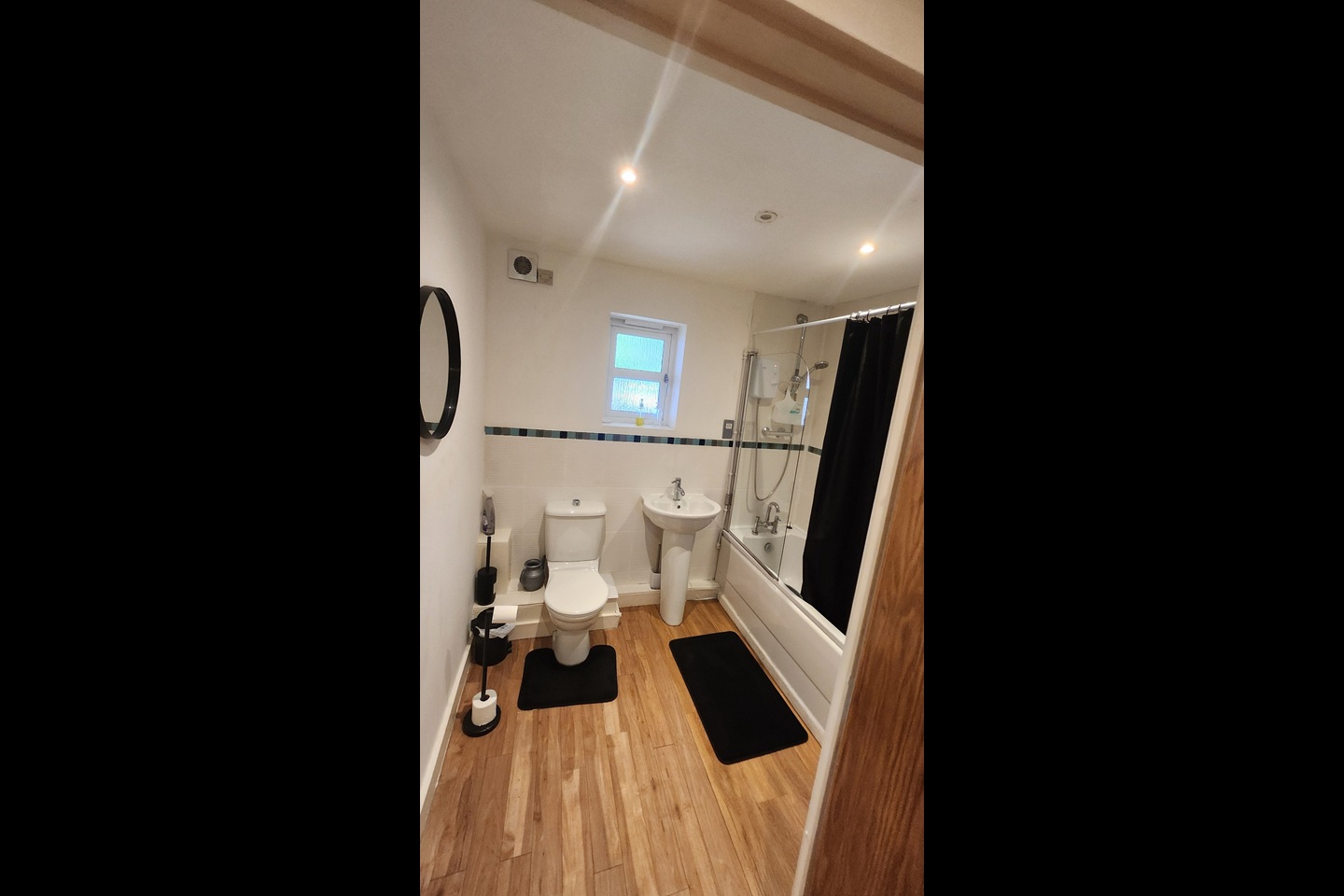 Additional image 6 of 1 Bed Flat, Sandon Road, B17, B17 8DP