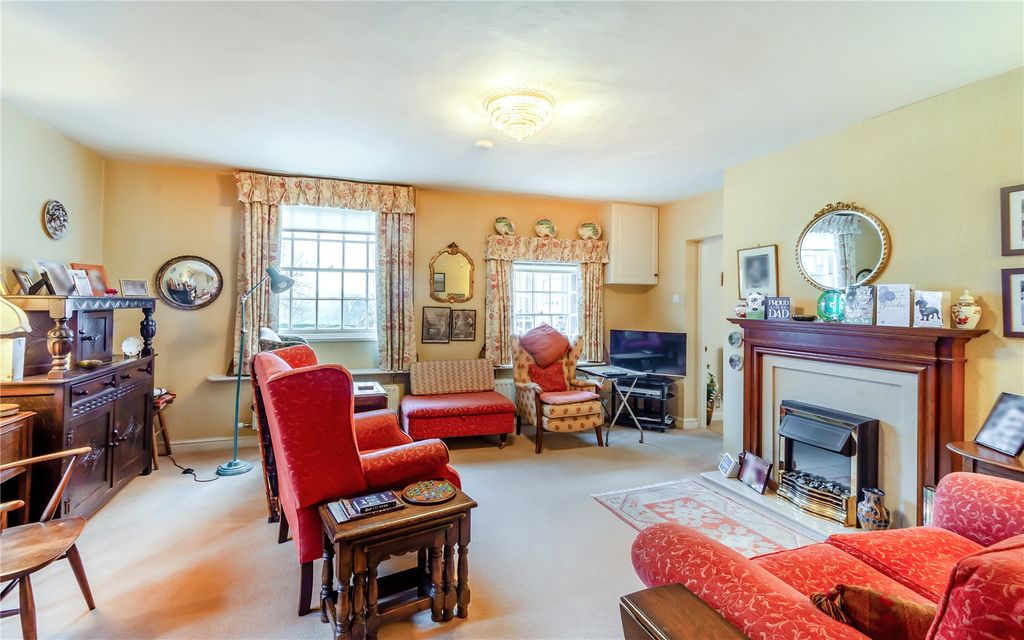 Additional image 19 of 9 bed detached house for saleChurch Lane, Doveridge, Ashbourne, Derbyshire DE6