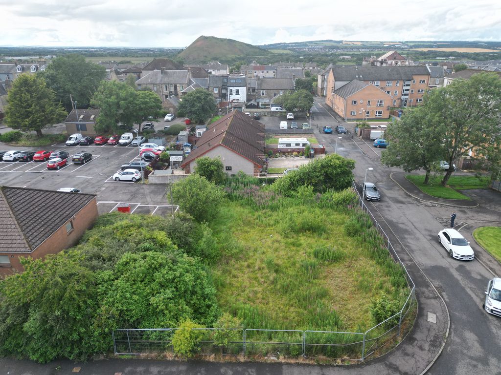 Land for saleStewart Avenue, West Calder EH55