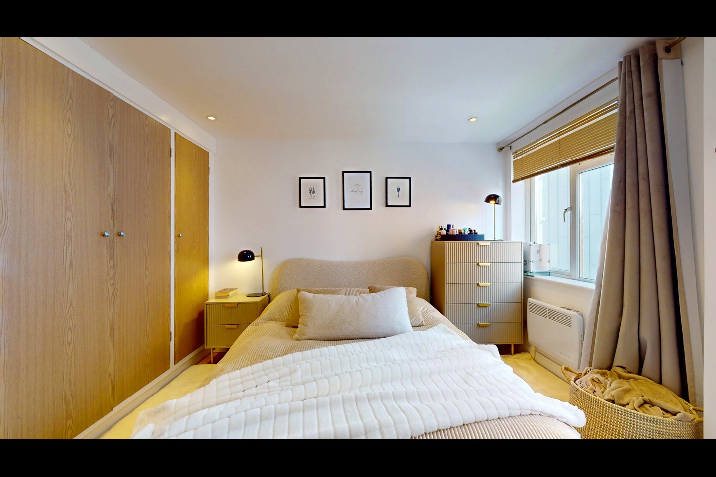 Additional image 9 of 2 Bed Flat, Southwark Park Road, SE16, N1 7GU