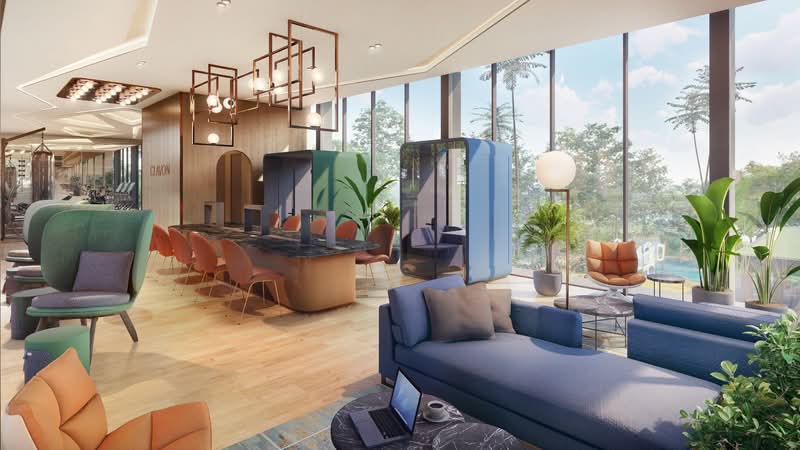 Additional image 14 of 8 Clementi Avenue 1