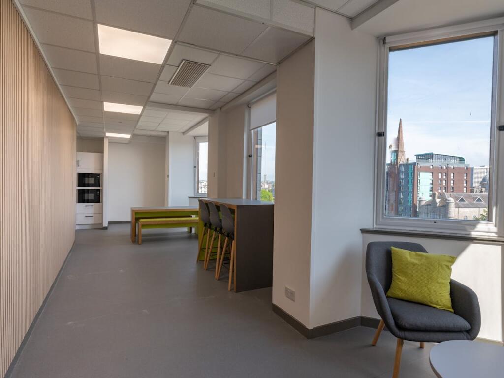 Additional image 6 of Gardens‚ Gate 4-5 Union Terrace, Aberdeen, AB10 1NJ