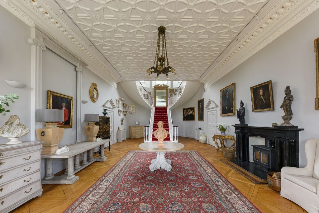 Additional image 30 of 11 bed country house for saleThe Hall Burn Hall Estate, Durham DH1