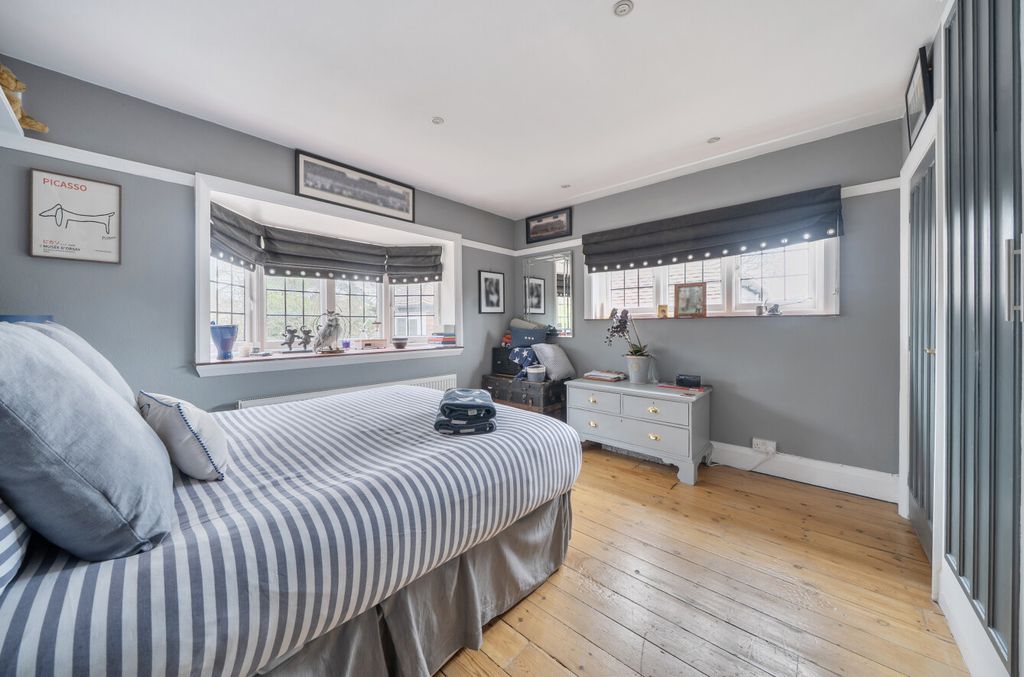 Additional image 11 of 4 bed detached house for saleAbbotts Way, Highfield, Southampton, Hampshire SO17
