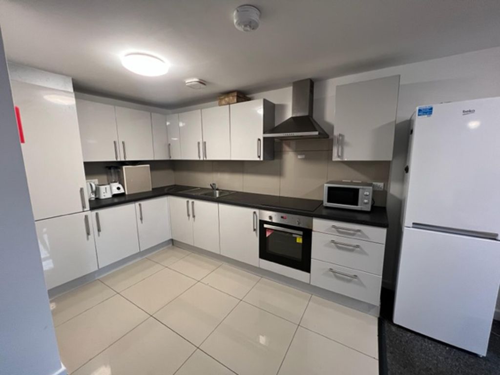 Additional image 41 of 59 bed property for saleOakwood House, 140 Infirmary Road, Sheffield, South Yorkshire S6