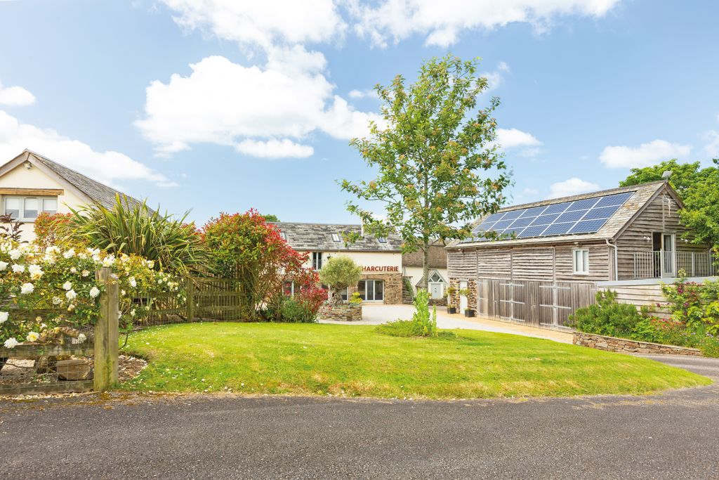 Additional image 30 of 4 bed detached house for saleNr. Widemouth Bay, Bude, Cornwall EX23