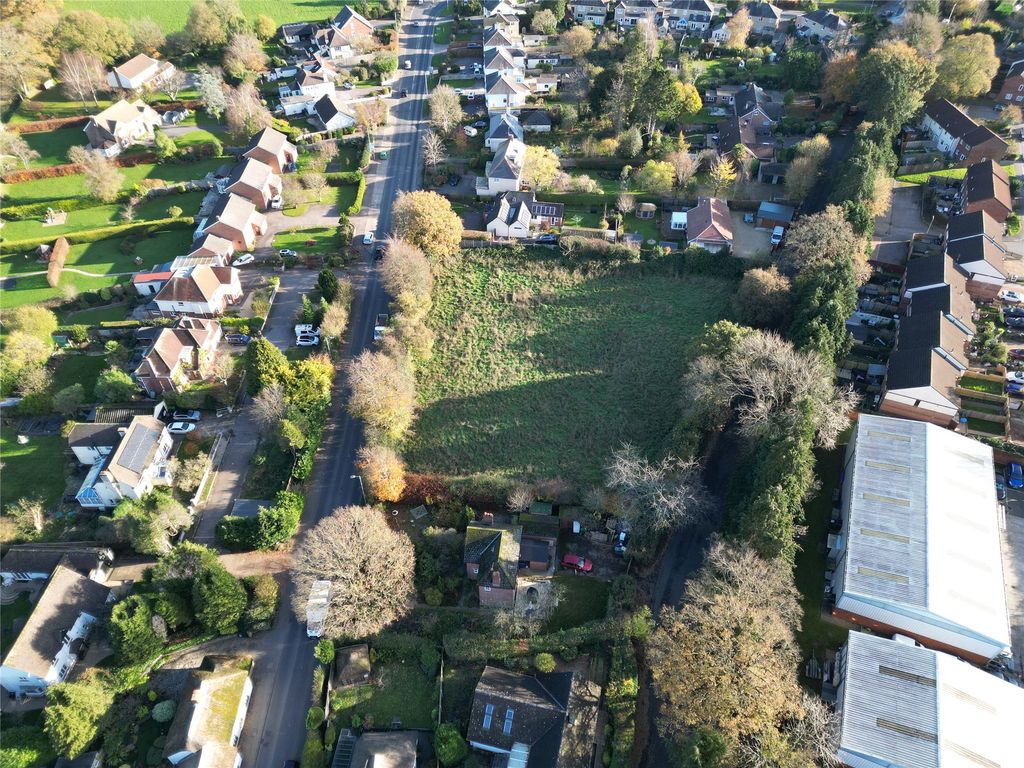 Additional image 2 of Land for saleExeter Road, Honiton, Devon EX14