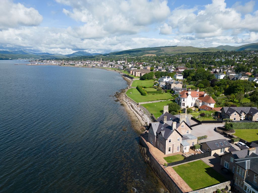 Additional image 39 of 5 bed villa for saleThe View, Rockfort, East Clyde Street, Helensburgh G84