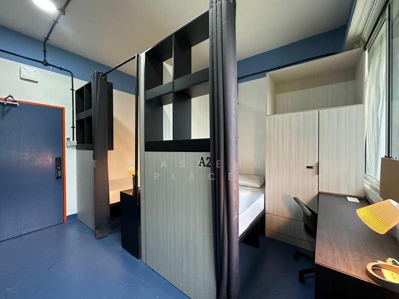 Additional image 15 of Premium Student Living in Singapore — Flexible, Convenient & Ready for You!