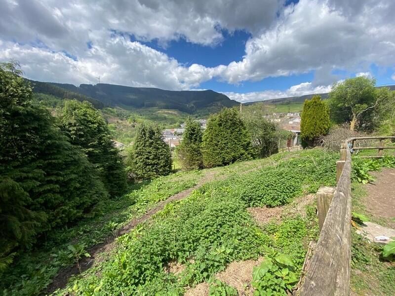 Additional image 8 of Land for saleConvil Road, Blaengarw, Bridgend CF32