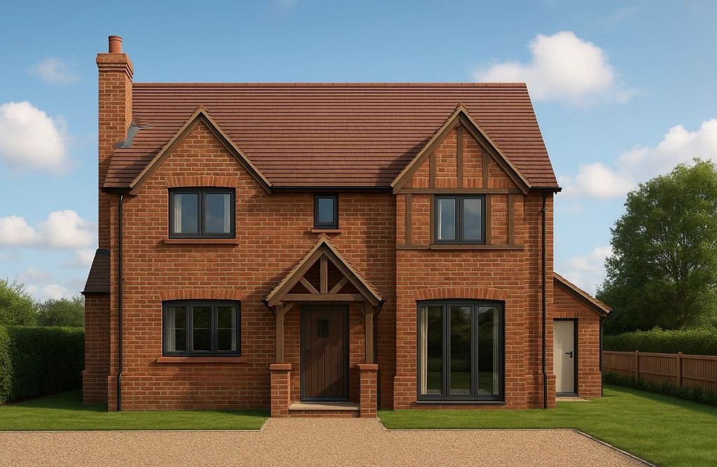 Additional image 4 of Land for saleKinnersley, Severn Stoke, Worcester WR8