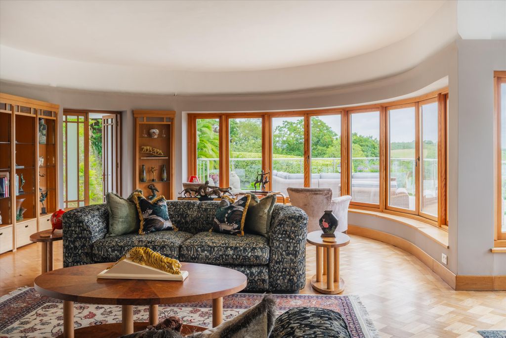 Additional image 8 of 6 bed detached house for saleGillan, Manaccan, Helston, Cornwall TR12