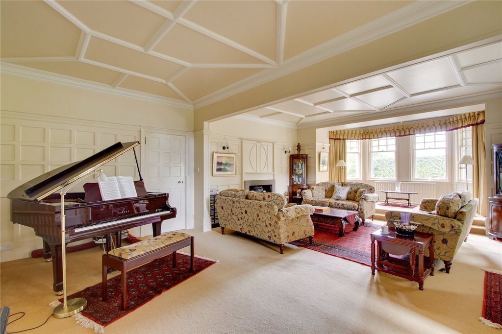 Additional image 6 of 6 bed detached house for saleThe Mary Acre, 11 Argyll Street, Brechin, Angus DD9
