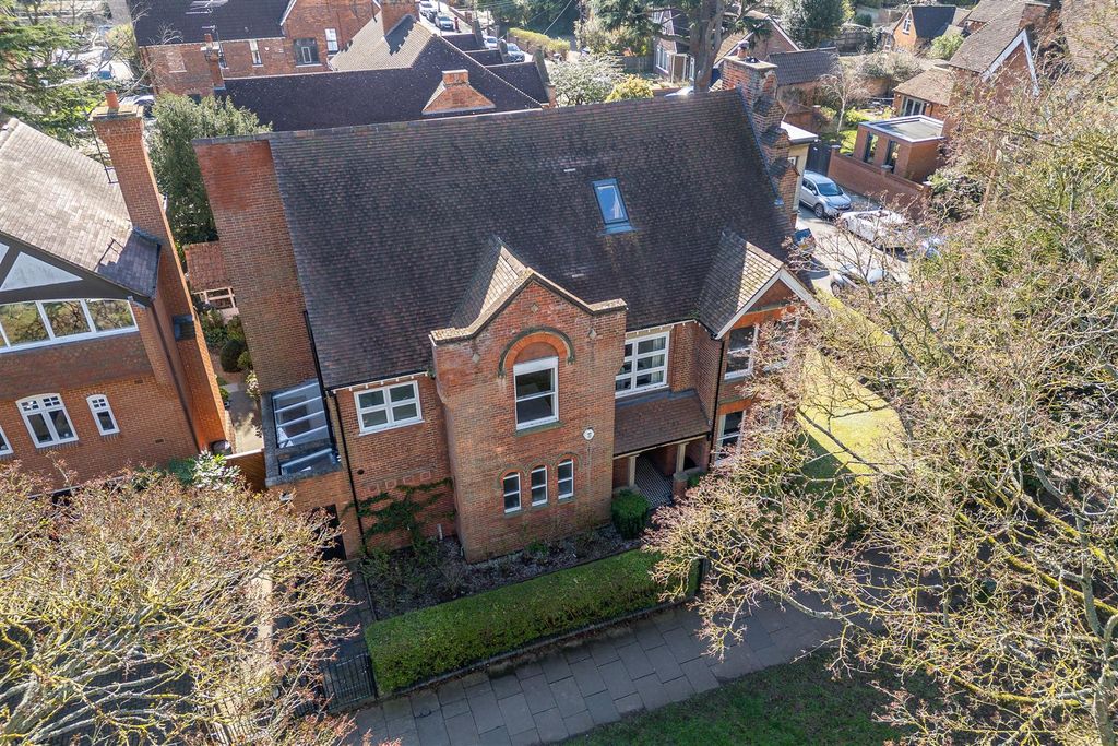 Additional image 32 of 7 bed detached house for salePark Avenue, Bedford MK40