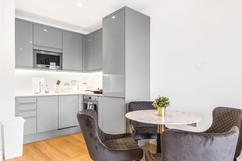 Additional image 10 of 1 Bed Flat, Pershore St, B5, N1 7GU