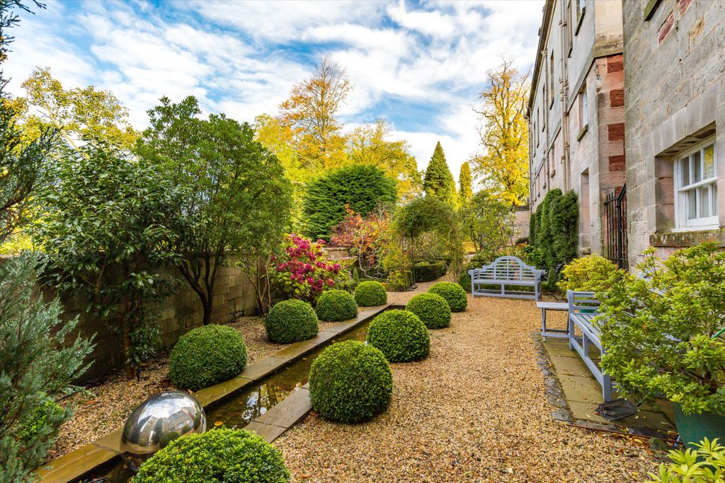 Additional image 23 of 6 bed link detached house for saleHaddington, East Lothian EH41