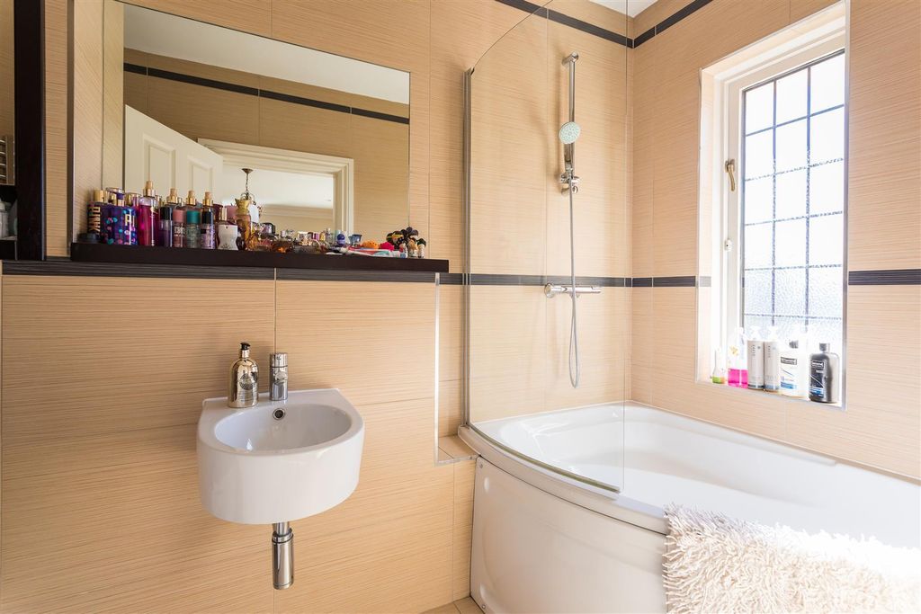 Additional image 23 of 5 bed detached house for saleTheobald Road, Bowdon WA14