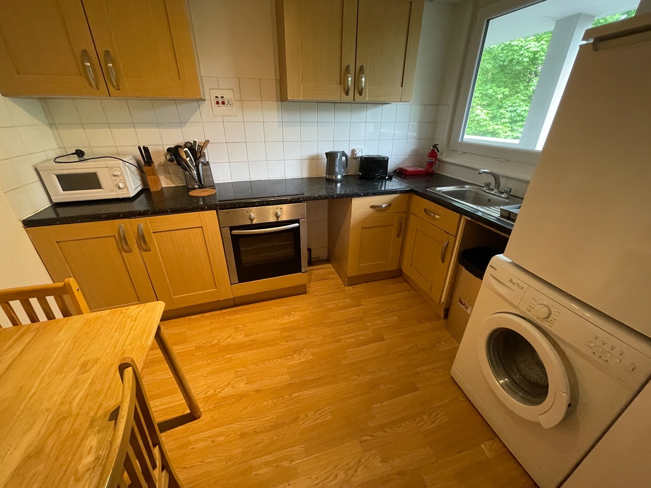 Additional image 7 of Room in a Shared Flat, Blomfield Court, SW11, N1 7GU