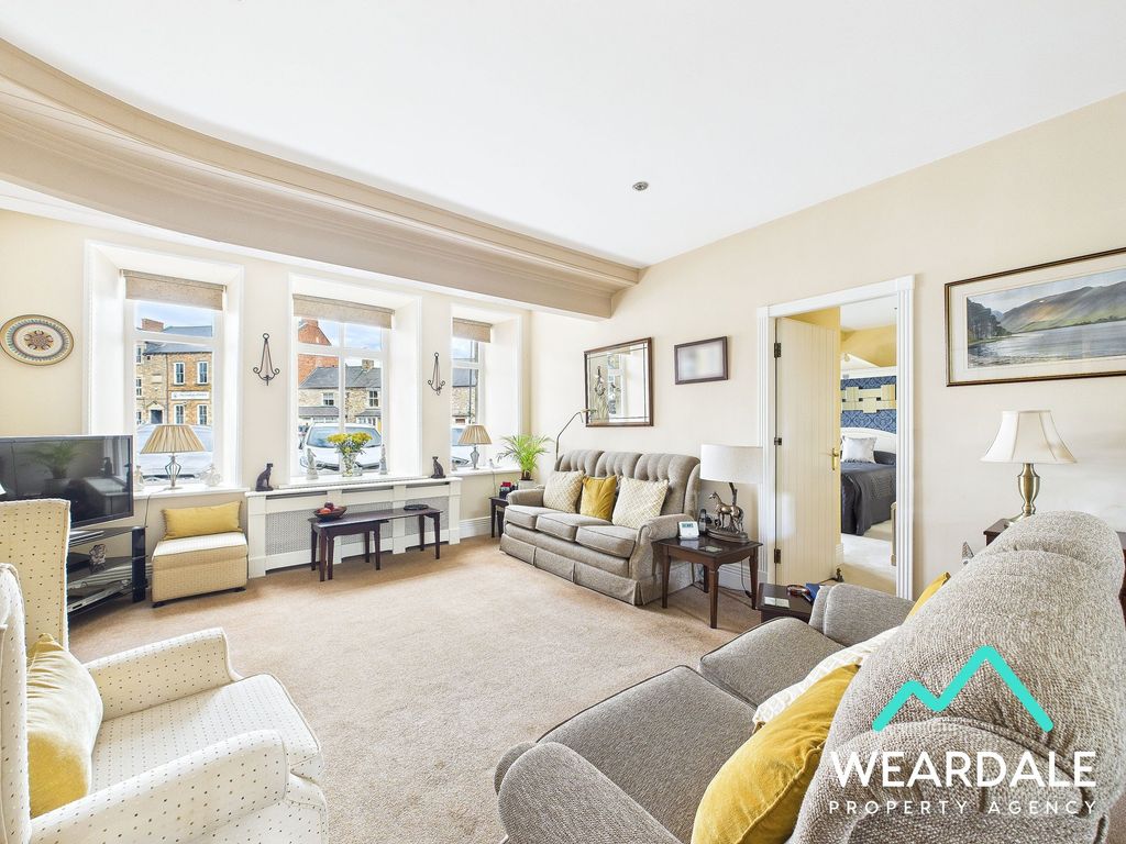 Additional image 10 of 2 bed flat for saleMarket Place, Wolsingham DL13