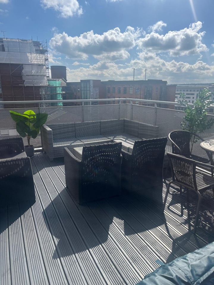 Additional image 3 of 2 Bed Flat, Neptune Street, LS9, N1 7GU