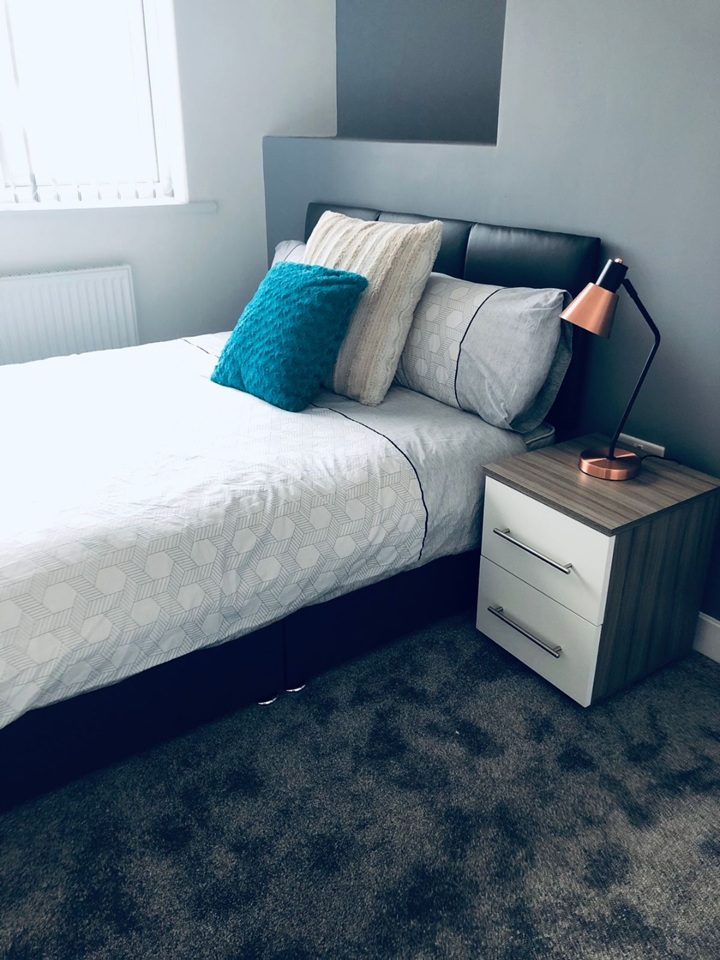 Additional image 6 of Room in a Shared House, Short Heath Road, B23, N1 7GU