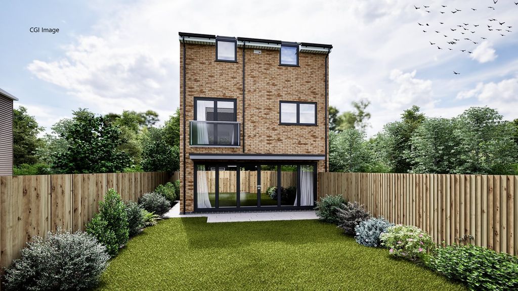 Additional image 7 of Land for saleHamilton Road, Sarisbury Green, Southampton SO31