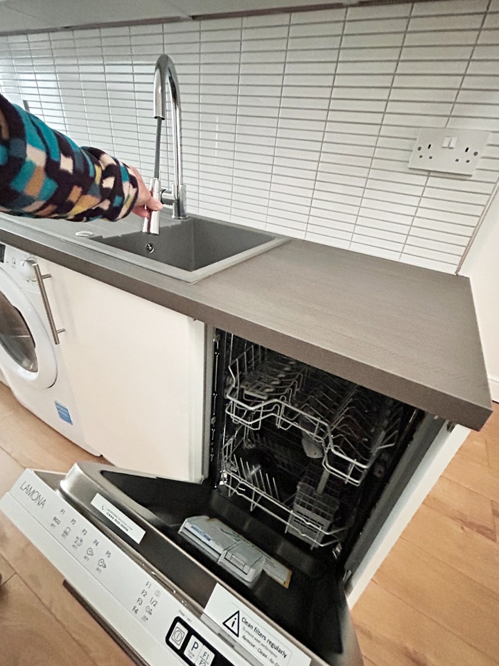 Additional image 23 of 1 Bed Flat, Camden Mews, NW1, N1 7GU