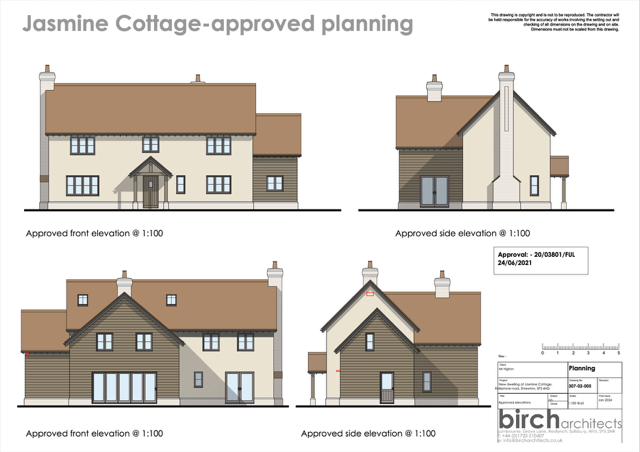 Additional image 3 of Land for saleShrewton, Salisbury SP3