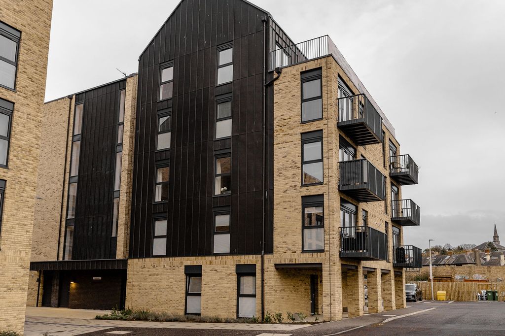 3 bed flat for saleInveresk Road, Musselburgh EH21
