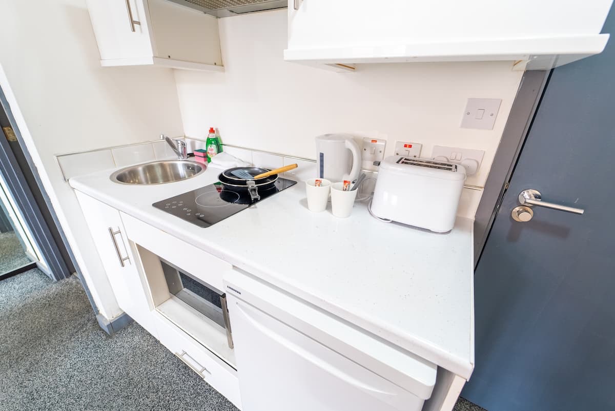 Additional image 4 of Studio Flat, Birmingham, B29, N1 7GU