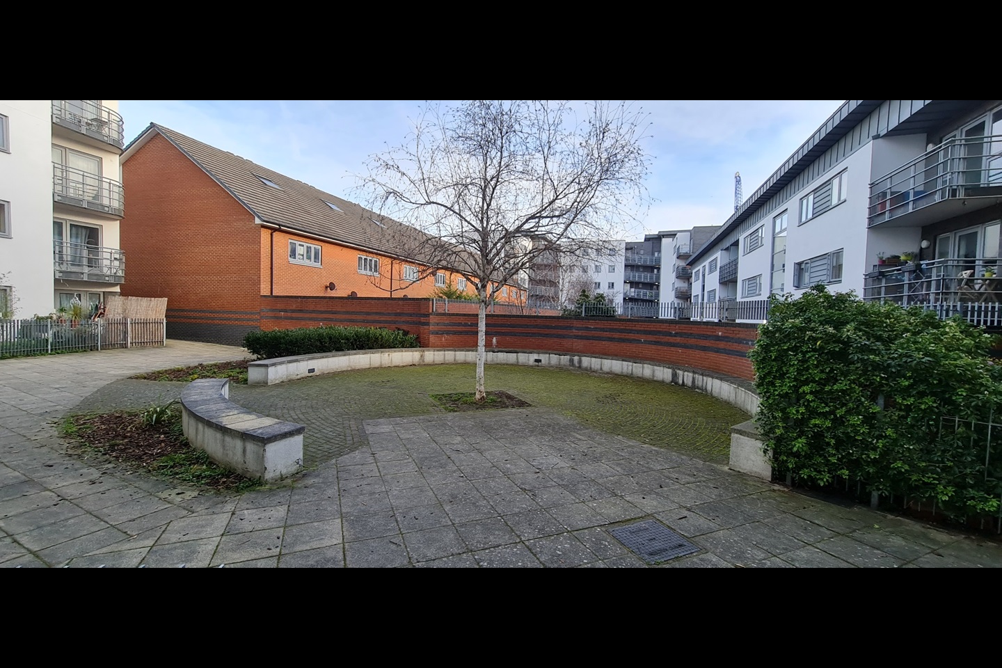 Additional image 20 of 2 Bed Flat, Eugenia Road, SE16, N1 7GU