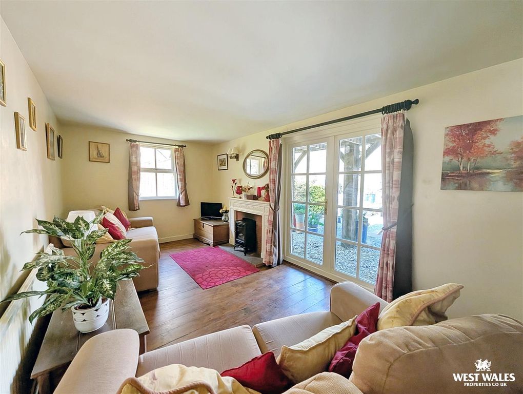 Additional image 14 of 6 bed country house for saleAbergorlech Road, Carmarthen SA32