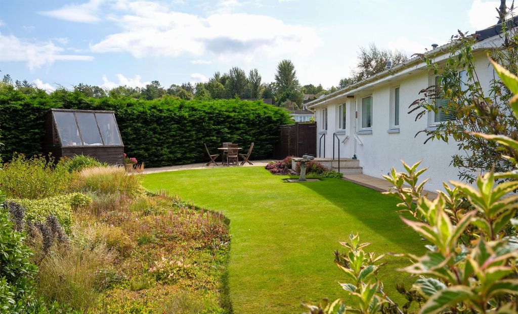 Additional image 20 of 3 bed detached bungalow for sale1 Holroyd Close, Kirkcudbright DG6