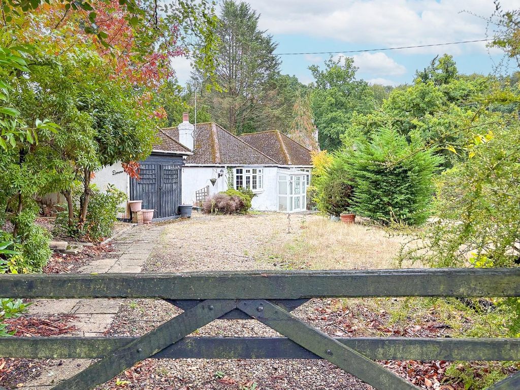 Land for saleBusketts Way, Ashurst, Southampton SO40