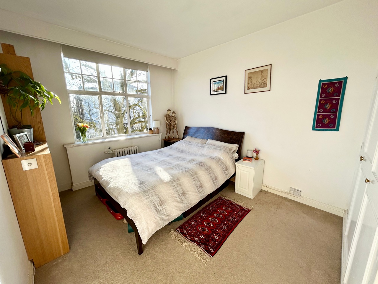 Additional image 2 of 1 Bed Flat, Gilling Court, NW3, N1 7GU