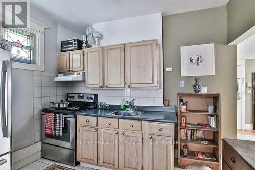 Additional image 5 of 4-34 Winchester Street, Toronto, ON, M4X 1A7