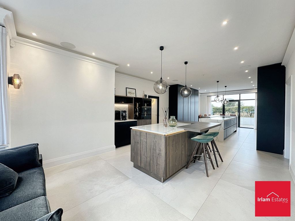 Additional image 14 of 5 bed detached house for saleKay Lane, Lymm WA13