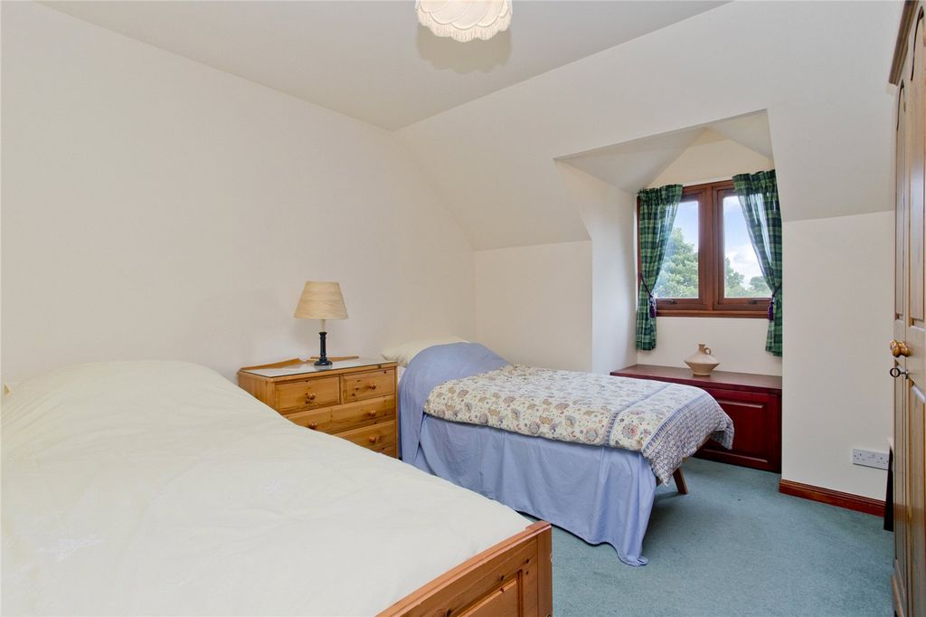 Additional image 15 of 5 bed detached house for saleTayur House, Waterside, Invergowrie, By Dundee DD2